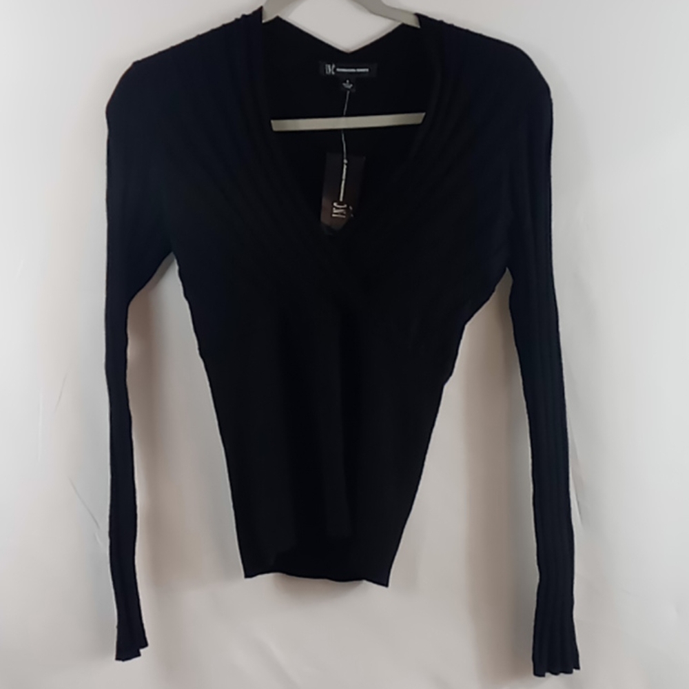 INC international concepts top size small